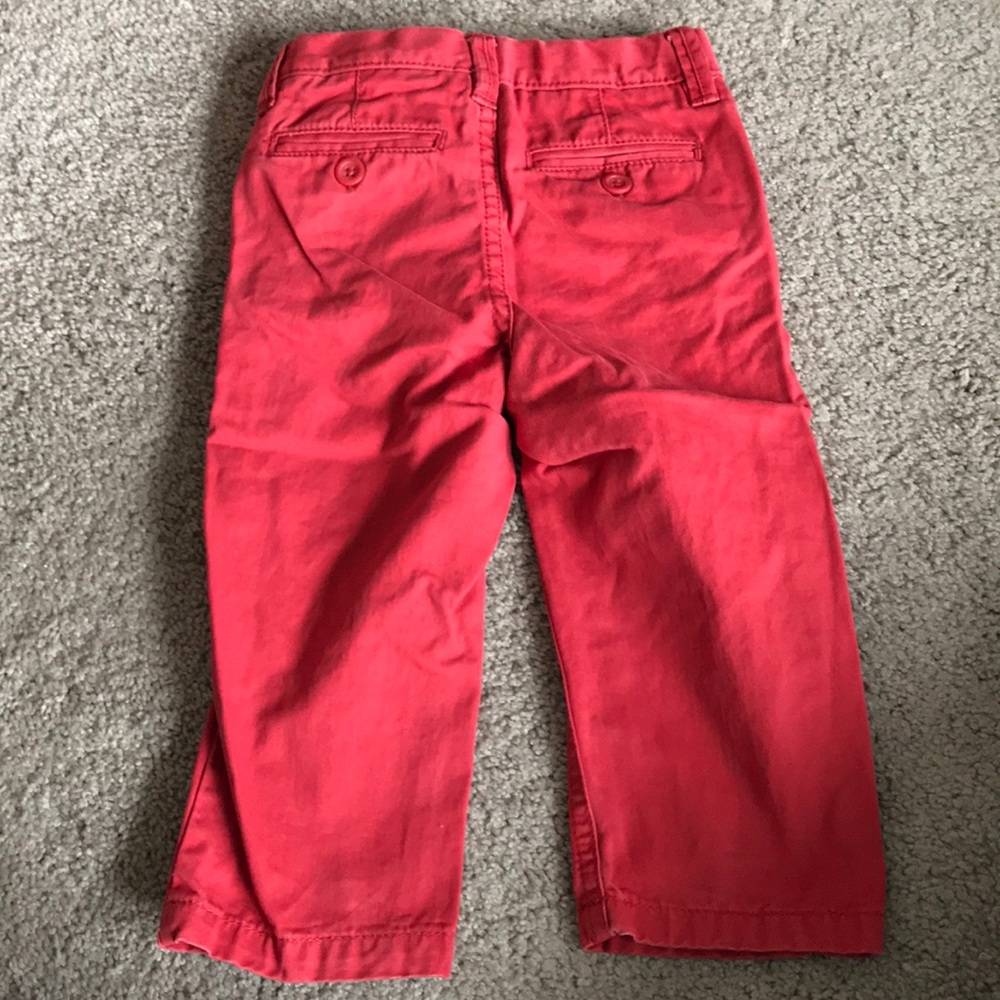 Toddler pants